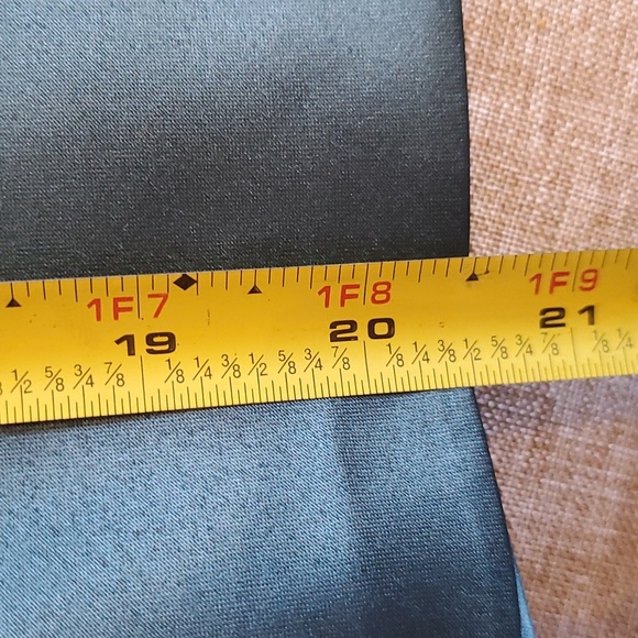 Formal Women's Green  Dress Bridesmaid, Prom, Formal Party - Picture 9 of 10